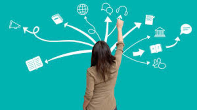 First time learn educate knowledge