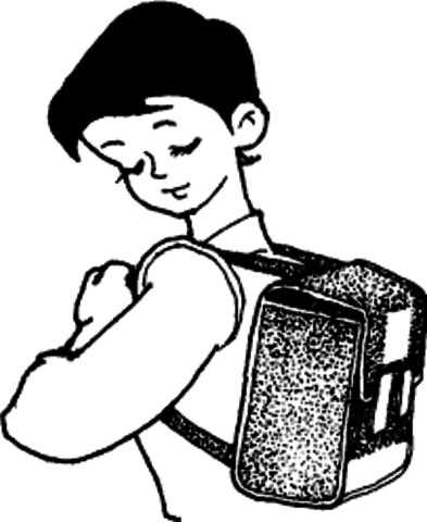 Finished Kindergarten