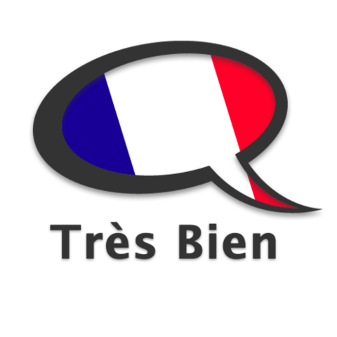 First time learn French