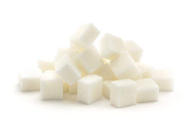 The Sugar Act