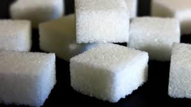 The Sugar Act