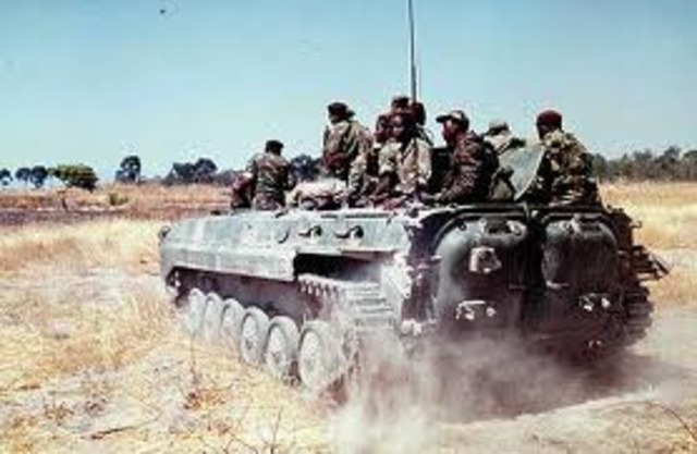 guerra civil en angola