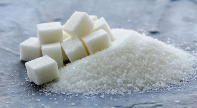 The Sugar Act