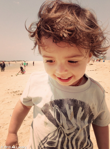 19 to 21 Months. Physical