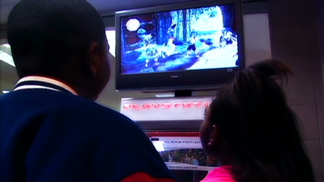 Freedom of Choice, Freedom of Expression