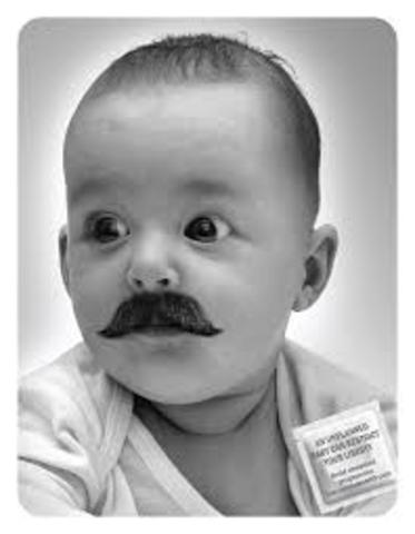 Joseph Stalin Is Born