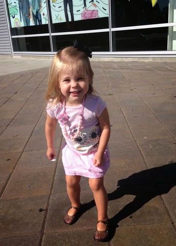 22 to 24 Months. Physical