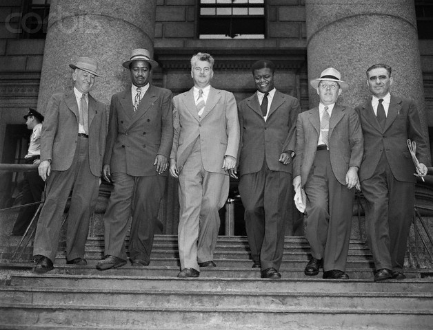 Dennis v. United States