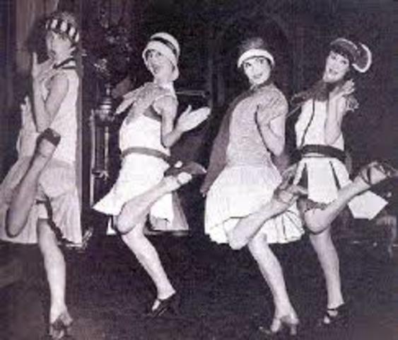 Flappers