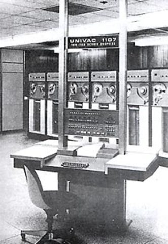 UNIVAC