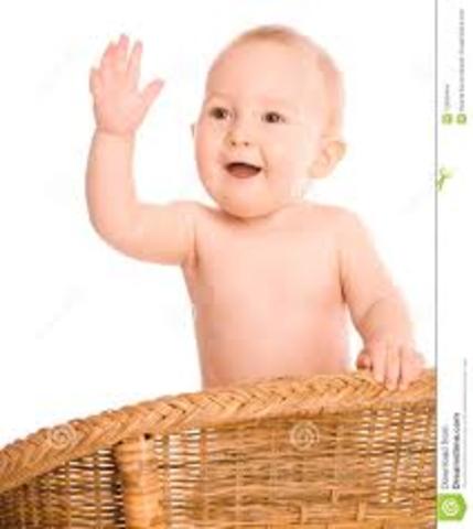 16-18 months physical