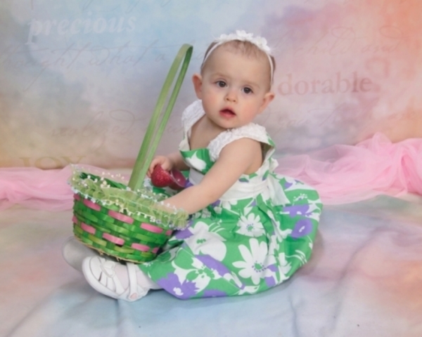 13-15  months cognitive