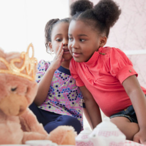 Physical 22 to 24 months