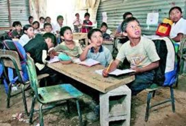 Autoridades civiles.