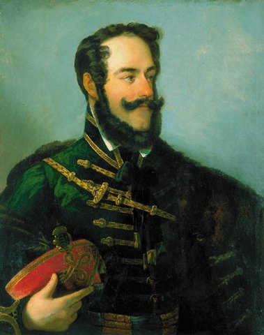 Wesselényi Miklós hajnalban elkezdte a mentést