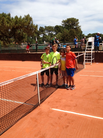 My first trip to Europe