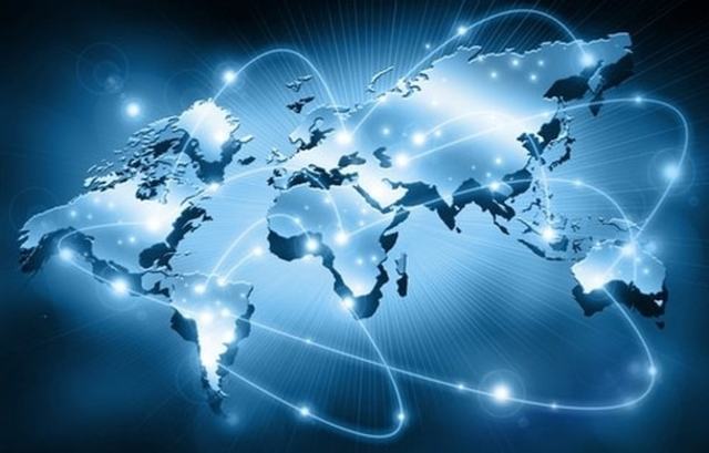 Internet llega a mil millones de usuarios.