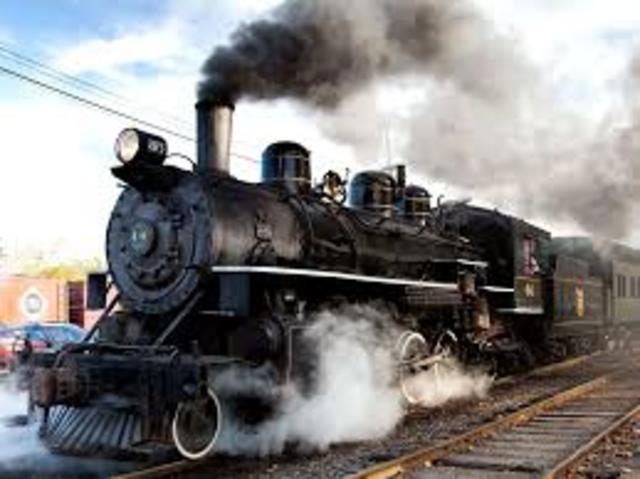 Edison saved a little boy's life and learned to telegraph