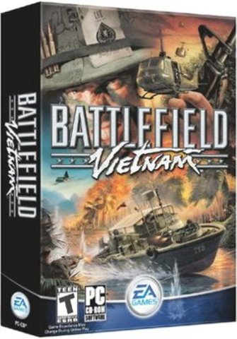 Battlefield Vietnam