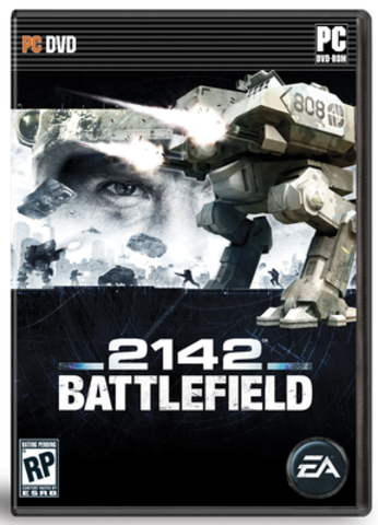 Battlefield 2142