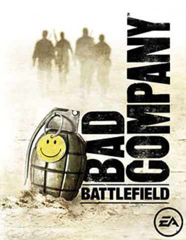 Battlefield: Bad Company
