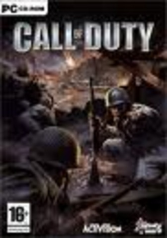 call of duty