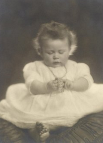 Birth of Elizabeth Tudor