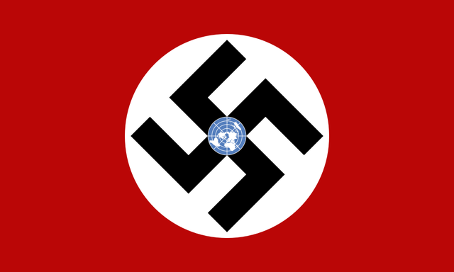 Elected leader of the new Nazi Party