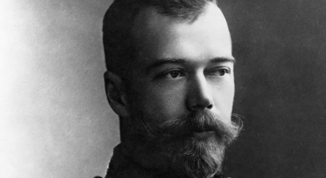 Stepping down from monarchy