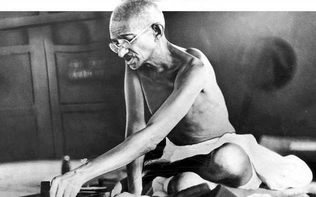 Indian Independence and Gandhi's Death