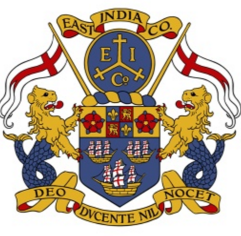 Elizabeth I Chartered the British East India Company