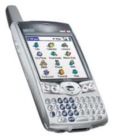 2004 cell phones