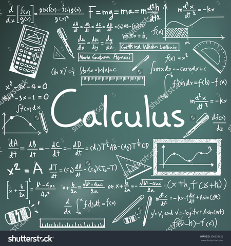 The Creation of Calculus