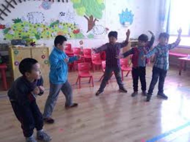 Extracurricular Course