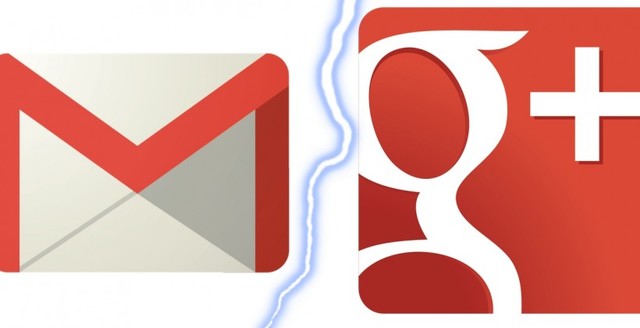 google y gmail