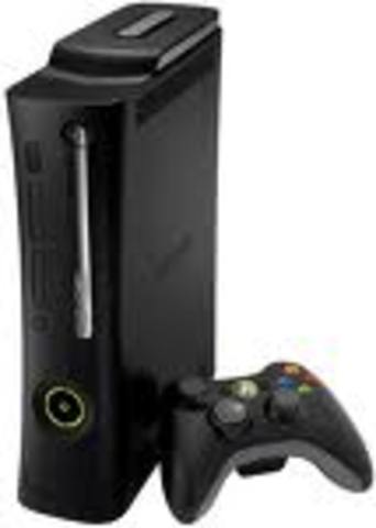 xbox 360 elite