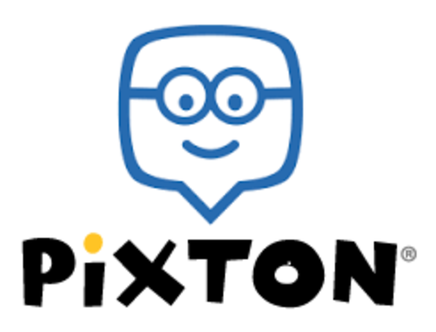 Clase de Edmodo y Pixton