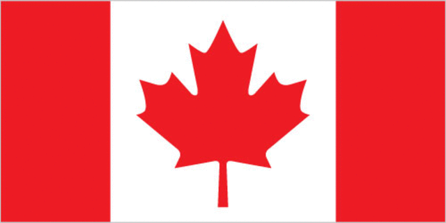 first time to Canada(Summer school)