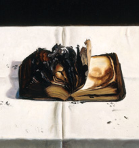 Final Return to Paris