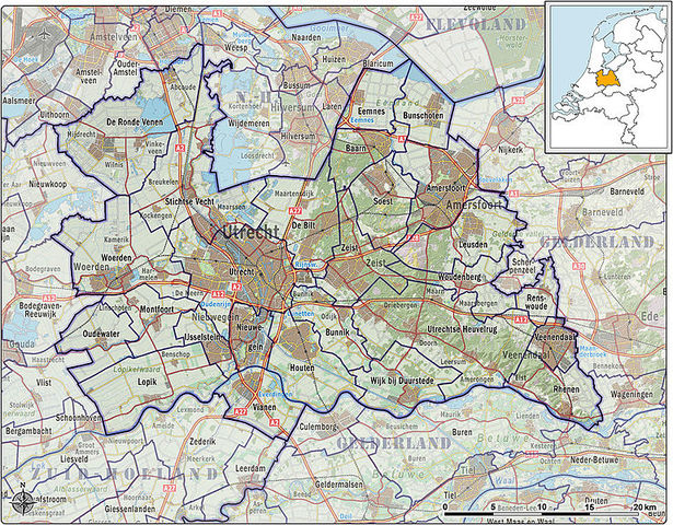 Utrecht conquers Ijsselstein