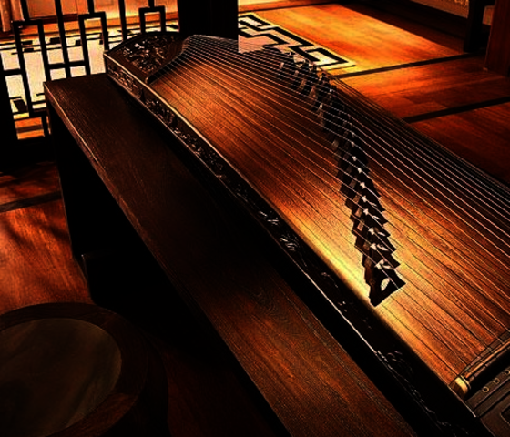 Learn Guzheng