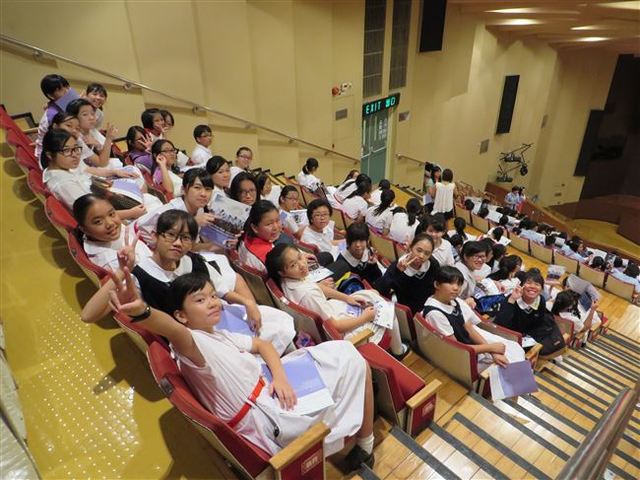 The time that being a helper of choir