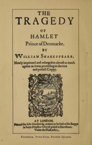 "The Golden Age of Literature"