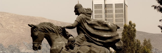 Saladin defeated by the Third Crusade