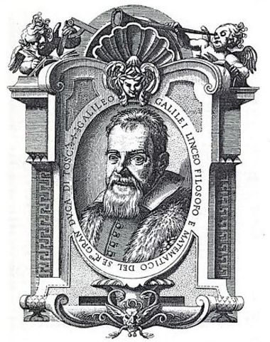 Death of Galileo