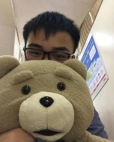 First time that travel by myself