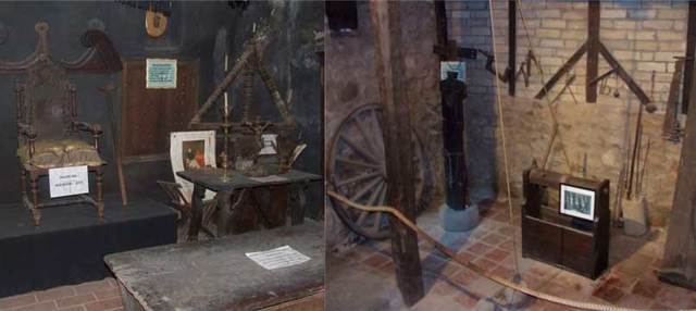 Museo de la Inquisición