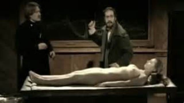 Descubrimiento de Felipe Semmelweis en el tratamiento de pacientes.