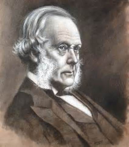 Comienzo del uso de  desinfectantes