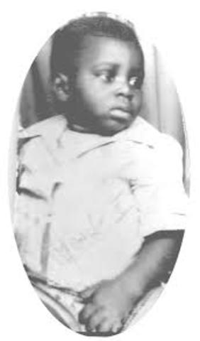 Born In Omaha, Nebraska